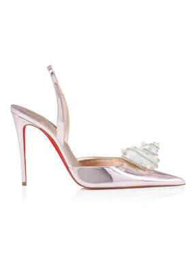 Christian Louboutin Kate Max Pumps(PLEASE REQUEST YOUR SIZE BEFORE PURCHASING)